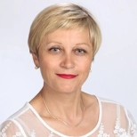 Морозова Елизавета Макарова